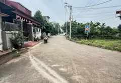 Cơ hội vàng sở hữu đất nền tại xã Thượng Phúc, Hà Nội với giá hấp dẫn... Bán đất tại Thượng Phúc, Hà Nội 01