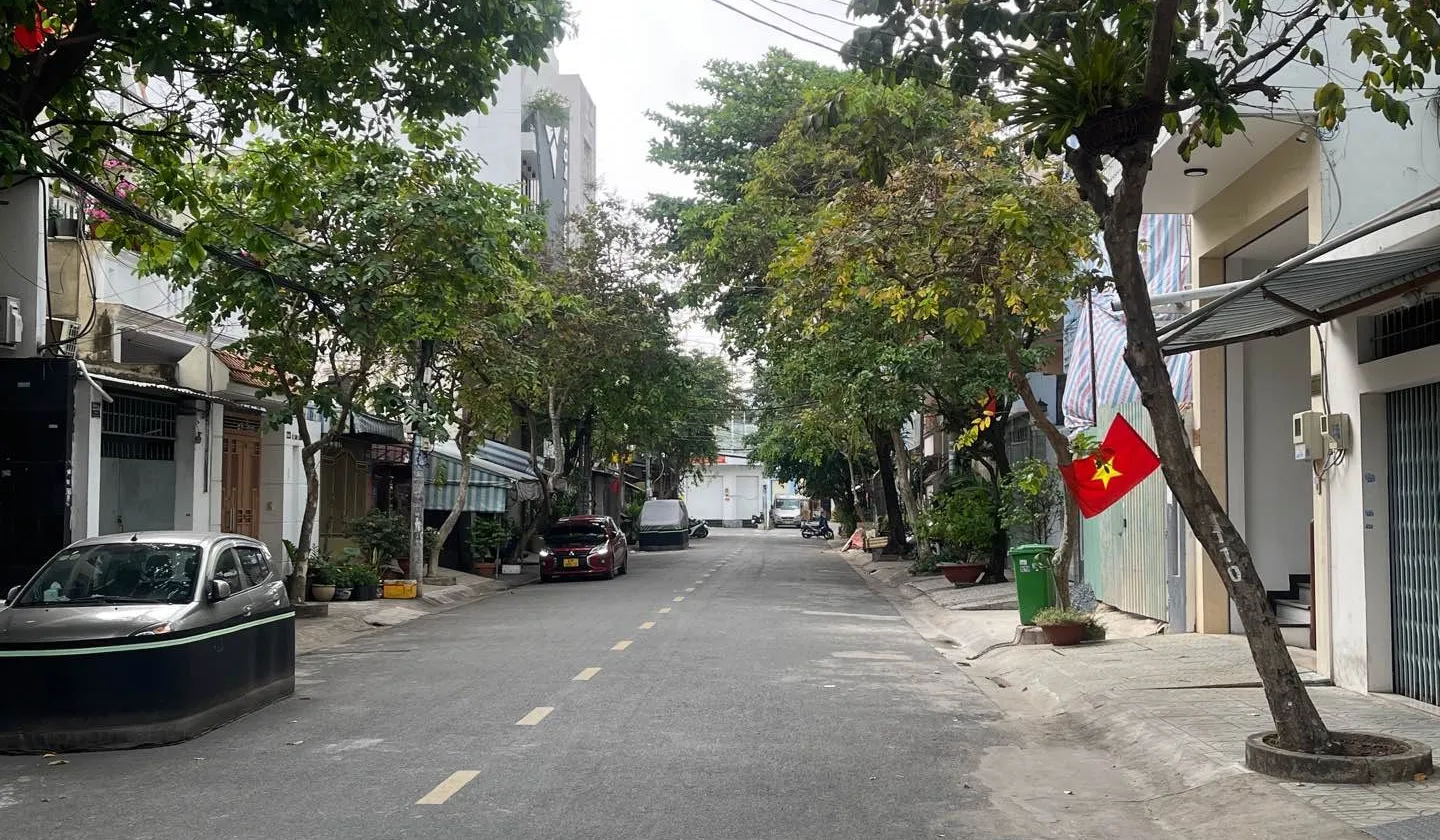 Nhà mặt phố 4 tầng khu Họ Lê Tân Phú giá 9 tỷ... Bán nhà mặt phố tại Phú Thạnh, Hồ Chí Minh 01