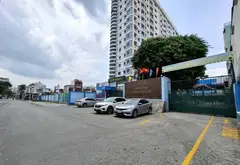 Bán nhà mặt phố trung tâm Tân Phú, 55m2, mặt tiền 3.9m, kinh doanh đa ngành... Bán nhà mặt phố tại Tân Phú, Hồ Chí Minh 05