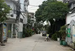 GIẢM TIẾ 1TỶ MẶT TIỀN KÊNH THAM LƯƠNG 4x8.5 GIÁ CHỈ CÒN 3.6 TỶ... Bán nhà riêng tại Bình Hưng Hòa, Hồ Chí Minh 05