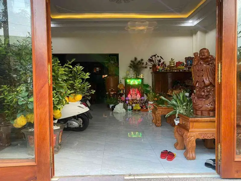 Bán căn hộ shophouse 2 tầng tại Phú Nhuận, Thới An, diện tích 141m², mặt tiền 7.5m... Bán căn hộ chung cư tại Thới An, Hồ Chí Minh 01