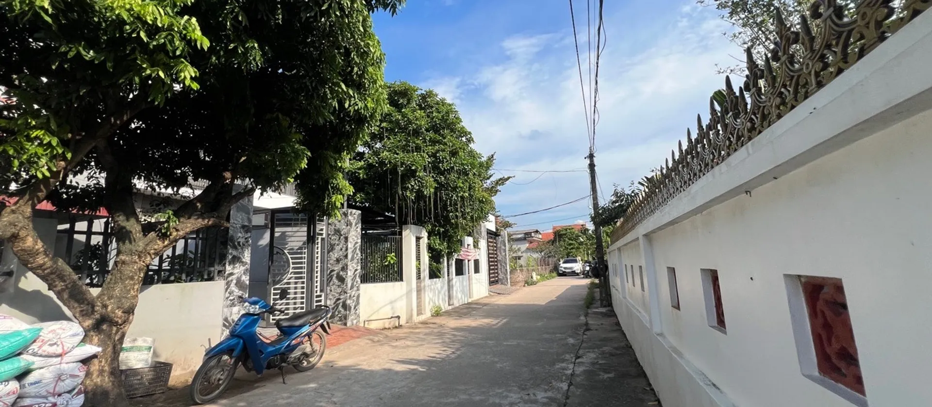 Bán đất thổ cư xã Mễ Sở, Hưng Yên, diện tích 103 m2, pháp lý đầy đủ... Bán đất tại Mễ Sở, Hưng Yên 01
