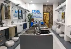 Nhà 6 tầng trung tâm Mỗ Lao, ô tô vào tận nhà, thang máy hiện đại... Bán nhà riêng tại Hà Đông, Hà Nội 10