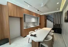 Nhà riêng thiết kế tinh tế gần phố Lạch Tray với nội thất sang trọng... Bán nhà riêng tại Ngô Quyền, Hải Phòng 01