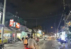 Bán nhà riêng 1 tầng phường Tân Tạo, Bình Tân, diện tích 56.6m2, hướng Đông Nam... Bán nhà riêng tại Tân Tạo, Hồ Chí Minh 04