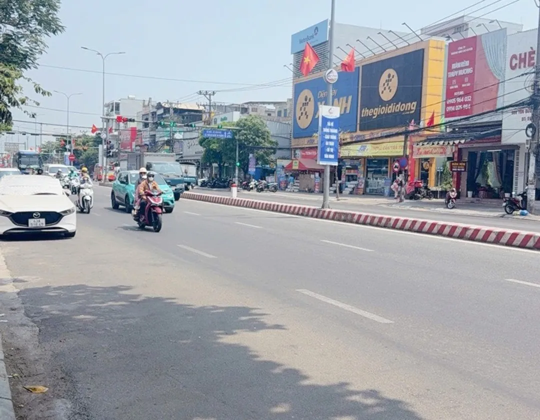 🔥 NHỈNH 7 TỶ – ĐẤT MẶT TIỀN TÔN ĐỨC THẮNG | NGANG 7,9M – ĐƯỜNG 33M 🔥
📍... Bán nhà mặt phố tại Hòa Khánh, Đà Nẵng 01