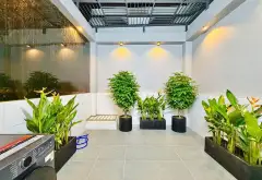 🏡 NHÀ ĐẸP HẺM 6M THỐNG NHẤT – 5 TẦNG – 7,9 TỶ TL
📐 3,6 × 12m | Xây đủ 4 tấm
🏠 Trệt + lửng + 3L... Bán nhà riêng tại Thông Tây Hội, Hồ Chí Minh 19