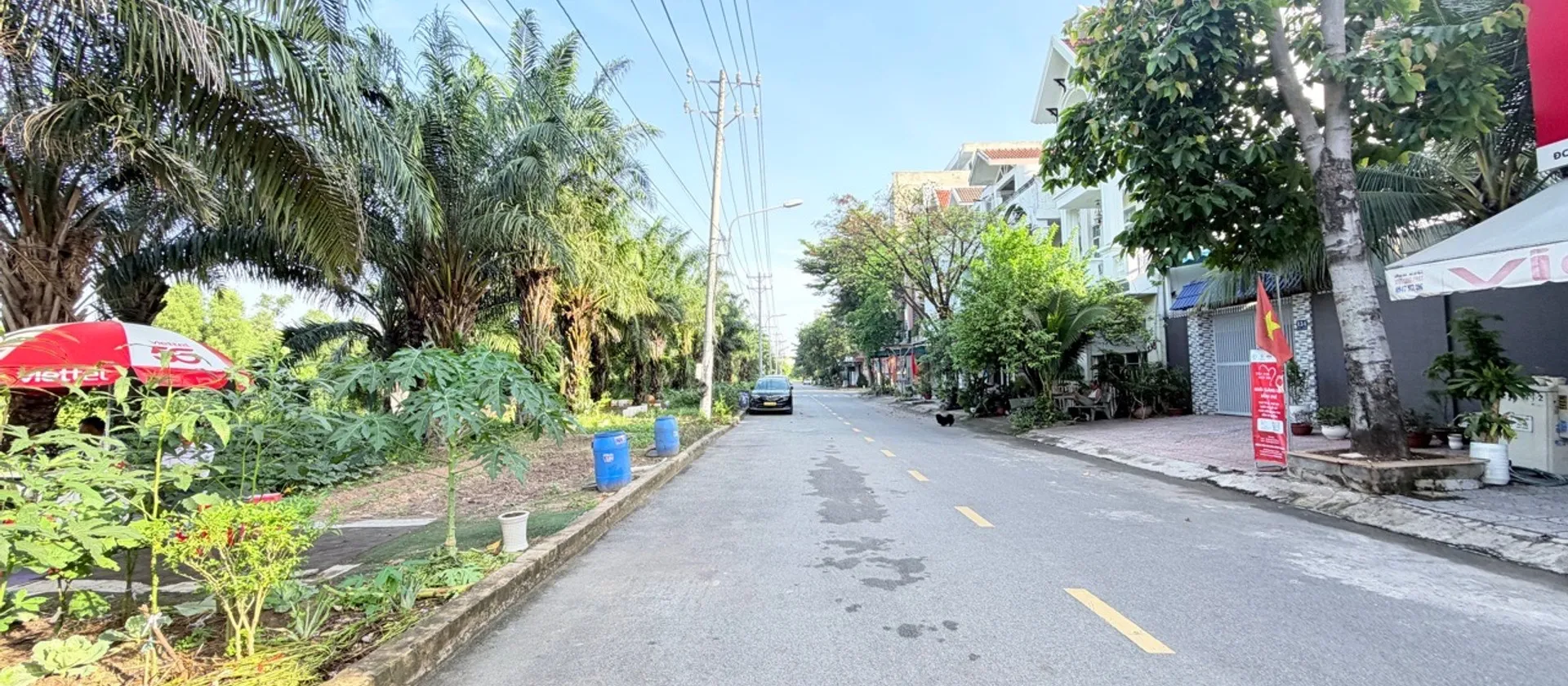 Nhà mặt phố 6 tầng diện tích 100m2 thuận tiện kinh doanh tại phường Đông Hòa... Bán nhà mặt phố tại Đông Hòa, Hồ Chí Minh 01
