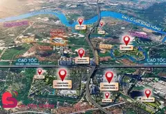 Đất vàng Phi Liệt gần Đại học Bách Khoa - Cơ hội đầu tư đỉnh cao... Bán đất tại Văn Giang, Hưng Yên 05
