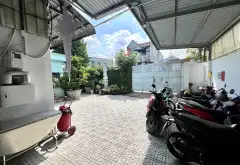 Bán nhà và xưởng 2 tầng 870m2 tại Hóc Môn, giá 29 tỷ... Bán nhà riêng tại Đông Thạnh, Hồ Chí Minh 11