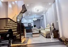 Nhà Phân Lô Ô Tô Đỗ Cửa, Chỉ Cần Xách Vali Vào Ở... Bán nhà riêng tại Hồng Bàng, Hải Phòng 07