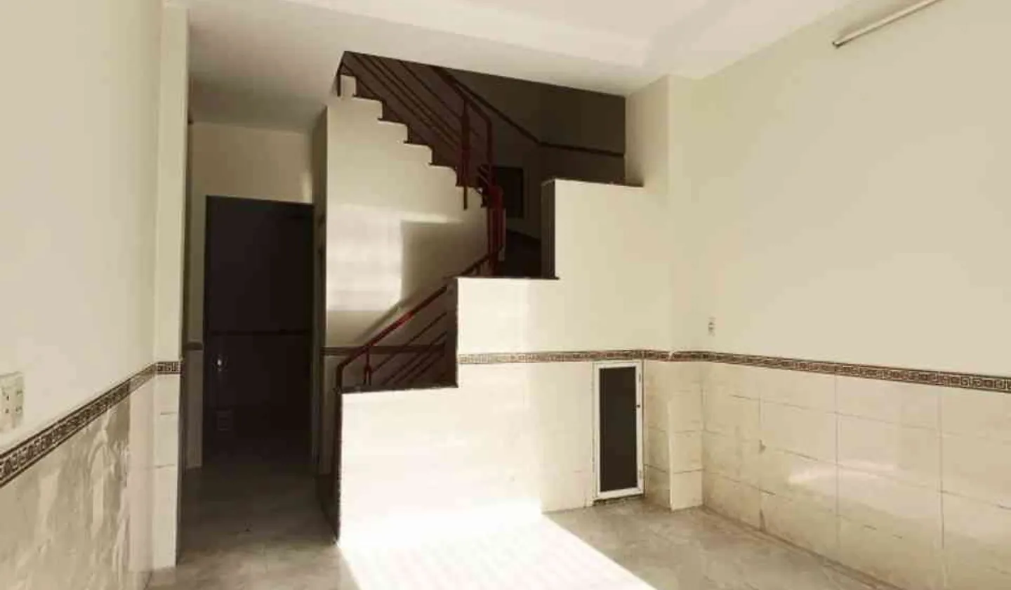 Bán nhà mặt phố 2 tầng gò xoài, diện tích 60.5m2 phường Bình Hưng Hòa, HXH 6m. Giá 5ty4.... Bán nhà mặt phố tại Bình Hưng Hòa, Hồ Chí Minh 01