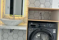 Nhà mới xây đẹp ngay trung tâm Hoàng Diệu - 60.4m² - chỉ 4.55 tỷ... Bán nhà riêng tại Hải Châu, Đà Nẵng 06