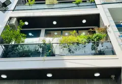 SIÊU PHẨM BIỆT THỰ MINI QUẬN 11 - ĐƯỜNG 6M THÔNG - DT: NGANG LỚN 5,6M - NHÀ MỚI 5 TẦNG, SÂN THƯỢNG... Bán nhà riêng tại Minh Phụng, Hồ Chí Minh 01