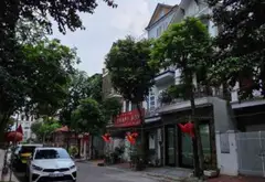 Biệt Thự Sang Trọng Tại Khu Đô Thị Văn Phú Đồng Nguyên... Bán biệt thự, liền kề tại Đồng Nguyên, Bắc Ninh 06