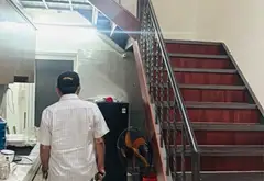 Nhà mặt tiền siêu rộng ngay ngã ba Tân Thành - Lũy Bán Bích... Bán nhà mặt phố tại Tân Phú, Hồ Chí Minh 04