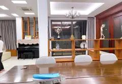 💥SIÊU BIỆT THỰ SÂN VƯỜN ĐƠN LẬP - LÔ GÓC 2 MẶT ĐƯỜNG Ô TÔ TRÁNH ĐỖ VỈA HÈ KD - Thang Máy... Bán biệt thự, liền kề tại Định Công, Hà Nội 12