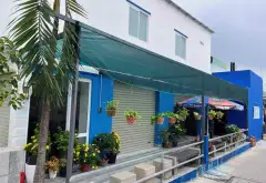 🖲 CHÍNH CHỦ NGỢP NHÀ GÓC 2 MẶT TIỀN – TIỀN LÂN, BÀ ĐIỂM - TPHCM CHỈ 5.Tỷ XX
+Ngang Hơn 6M... Bán nhà mặt phố tại Bà Điểm, Hồ Chí Minh 04