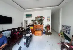 NHÀ 2 TẦNG – NGANG 7M – 8PN – HXH ĐẶNG THÚC VỊNH – 6 TỶ... Bán nhà riêng tại Đông Thạnh, Hồ Chí Minh 06
