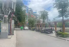 Căn hộ view hồ trung tâm Ba Đình giá ưu đãi đáng sở hữu... Bán căn hộ chung cư tại Giảng Võ, Hà Nội 02