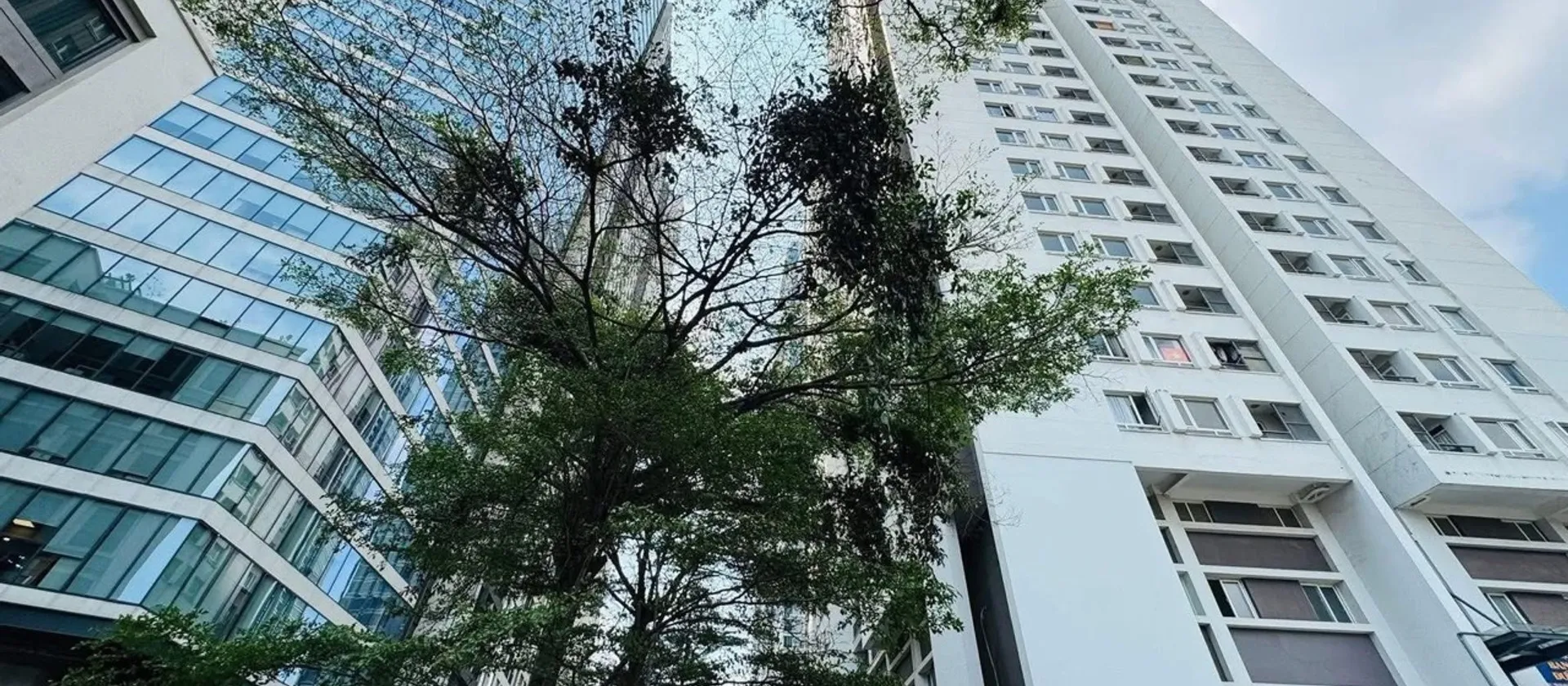 Cơ hội sở hữu căn hộ Bình Thạnh view Pháo Hoa đẳng cấp sát Quận 1, chỉ 3ty650... Bán căn hộ chung cư tại Thạnh Mỹ Tây, Hồ Chí Minh 01