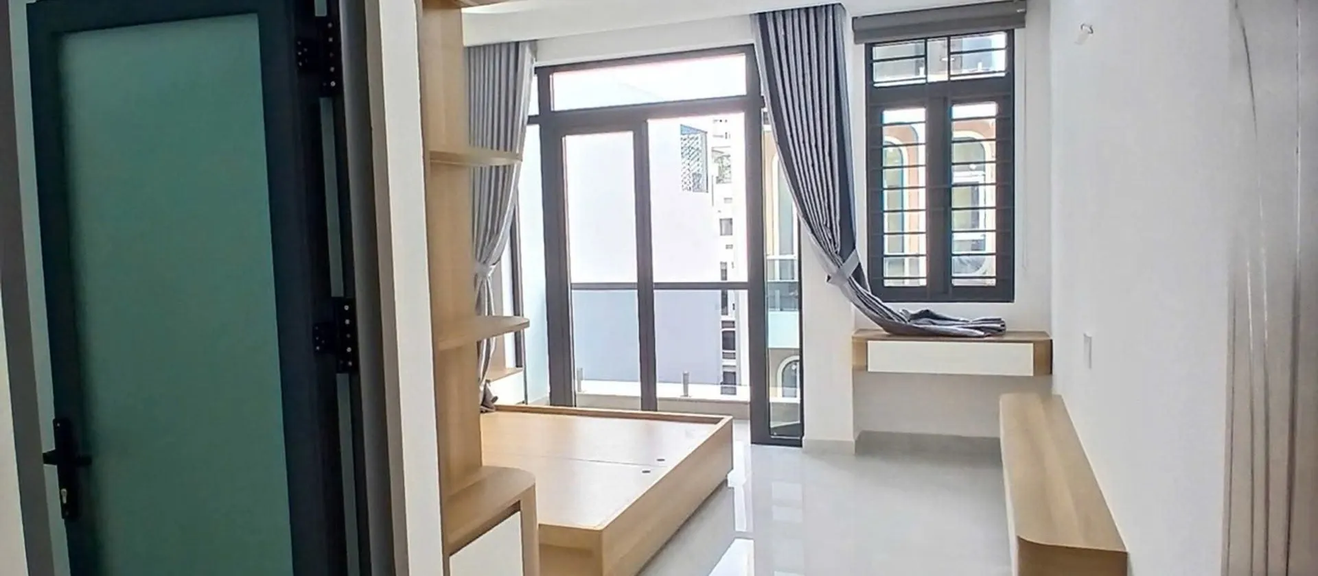 Cơ hội hiếm có sở hữu nhà 5 tầng đẹp tại phường Bình Trị Đông... Bán nhà riêng tại Bình Trị Đông, Hồ Chí Minh 01