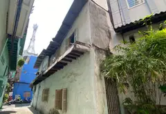 Bán nhà mặt phố 2 tầng tại phường Bình Thới, TP. Hồ Chí Minh... Bán nhà mặt phố tại Bình Thới, Hồ Chí Minh 05