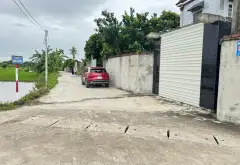 Cơ hội sở hữu đất bìa làng Tân Lương với vị trí cực đẹp, giá tốt... Bán đất tại Sóc Sơn, Hà Nội 03