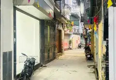 Nhà đẹp 4 tầng gần phố, tiện nghi Hinode... Bán nhà riêng tại Hoài Đức, Hà Nội 06