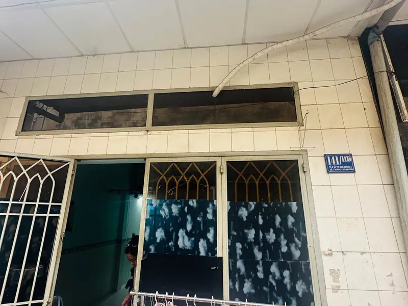 Cơ Hội Vàng Sở Hữu Nhà 2 Tầng 3 Phòng Ngủ Tại Bà Điểm Giá Siêu Tốt... Bán nhà riêng tại Bà Điểm, Hồ Chí Minh 01