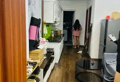 Căn hộ 2 phòng ngủ quận Hoàng Mai, giá 3,2 tỷ đồng... Bán căn hộ chung cư tại Định Công, Hà Nội 02