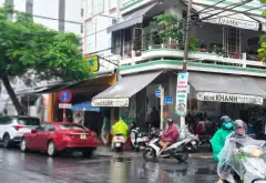 Sở hữu nhà mặt tiền rộng tại Hải Châu, Đà Nẵng... Bán nhà riêng tại Hải Châu, Đà Nẵng 04