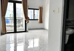 TÂN BÌNH - ÂU CƠ thông TRẦN VĂN QUANG, NHÀ ĐẸP Ở NGAY 52M2... Bán nhà riêng tại Bảy Hiền, Hồ Chí Minh 02
