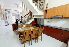 🏡 MONG NHÀ MÌNH RỘNG RÃI HƠN? THÌ ĐÂY: NHÀ 64m² - 2 TẦNG - GẦN NGUYỄN THỊ BÚP- TRUNG MỸ TÂY- Q12... Bán nhà riêng tại Trung Mỹ Tây, Hồ Chí Minh 03