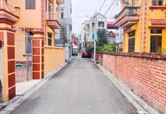 🌺ĐÓN ĐẦU DỰ ÁN KCN 300HA ĐÔNG ANH CHUẨN BỊ TRIỂN KHAI - ĐƯỜNG OTO VÀO ĐẤT - CÁCH TRỤC OTO TRÁNH... Bán đất tại Thư Lâm, Hà Nội 03