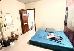 Nhà hẻm đường Lê Lư 56m2, quận Tân Phú, giá 6,5tỷ... Bán nhà riêng tại Phú Thọ Hòa, Hồ Chí Minh 05