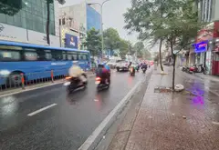 Nhà mặt phố kinh doanh rộng rãi tại trung tâm quận với diện tích 290m2... Bán nhà mặt phố tại Tân Hòa, Hồ Chí Minh 01