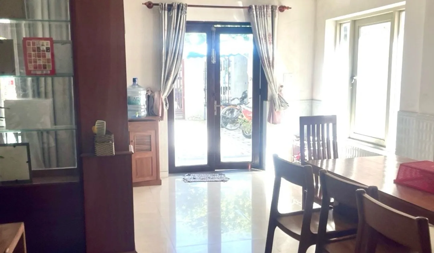 🌈 BIỆT THỰ SÂN VƯỜN ĐẲNG CẤP – NGANG 10M – 190M² – NGAY MEGA LIÊN CHIỂU 🌈... Bán nhà mặt phố tại Liên Chiểu, Đà Nẵng 01