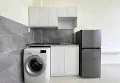 Nhà phố Lê Trực mặt tiền rộng, xây mới tinh tại Bình Thạnh... Bán nhà mặt phố tại Gia Định, Hồ Chí Minh 02