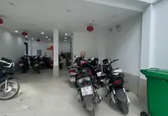 Bán Tòa CHDV đường Phương Canh – ô tô tránh, gần CĐ FPT kinh doanh tốt – dòng tiền ~90 triệu/tháng.... Bán chung cư mini tại Xuân Phương, Hà Nội 01