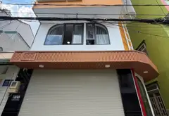 Tòa nhà văn phòng đỉnh tại Tân Phú, trải nghiệm chuẩn 6 tầng hiện đại... Bán văn phòng tại Phú Thọ Hòa, Hồ Chí Minh 01