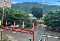 🌊 NHÀ ĐẦU HỒI NGAY NGÃ TƯ NGUYỄN ĐĂNG TUYỂN – VŨ NGỌC NHẠ
📍 Vị trí đắc địa, nhà cách 1 lô đầu hồi... Bán nhà mặt phố tại Sơn Trà, Đà Nẵng 08