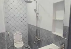 Nhà hẻm xe hơi, gần chợ Bình Trị - 55m² NGANG 8M- Bình Trị Đông, Bình Tân, 5 TẦNG- 7 tỷ... Bán nhà riêng tại Bình Trị Đông, Hồ Chí Minh 07