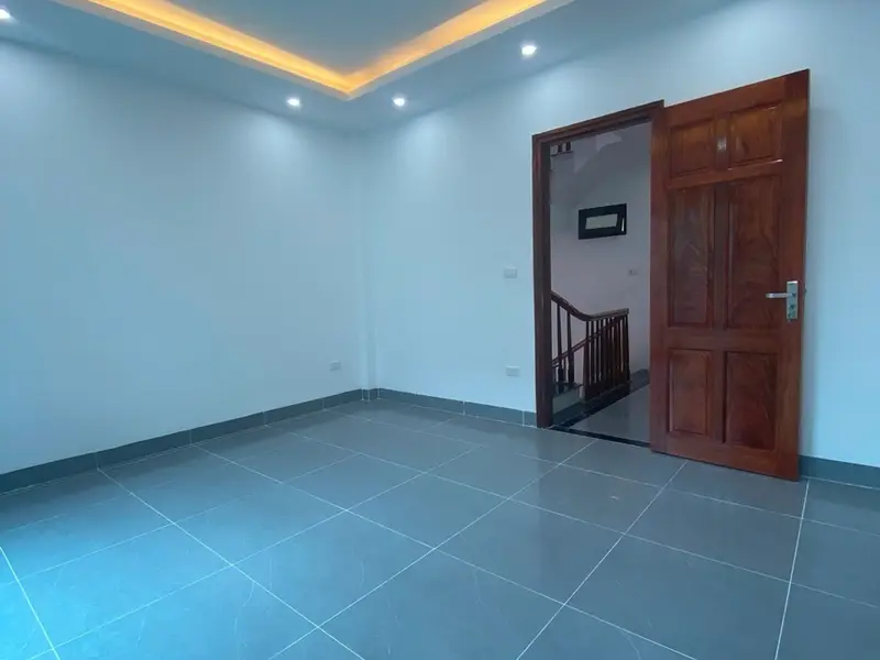 Nhà 4 tầng hiện đại Tân Hội, Đan Phượng, gần Vin - Đan Phượng, tha hồ ra vin mua sắm... Bán nhà riêng tại Ô Diên, Hà Nội 01