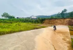 Hơn 1 tỷ có ngay mảnh đất full thổ cư 100m2, ô tô vào xây dựng nhà ở hay biệt thự thoải mái ở Hà Nộ... Bán đất tại Trung Giã, Hà Nội 02