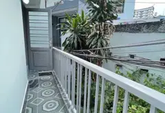 Nhà 2 tầng lô góc mặt tiền rộng tại Bình Thạnh giá 2.5 tỷ... Bán nhà riêng tại Bình Lợi Trung, Hồ Chí Minh 07