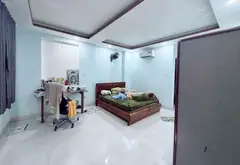 Nhà 3 Tầng Ngang 4,6M Ha Huy Giap - Thạnh Lộc - 8TY88 TL... Bán nhà riêng tại An Phú Đông, Hồ Chí Minh 08