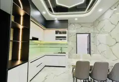 Bán nhà 5 tầng mặt phố tại Bình Tân, diện tích 55m²... Bán nhà mặt phố tại Bình Trị Đông, Hồ Chí Minh 02