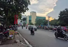Bán nhà mặt tiền Phố Tây Thạnh, Tân Phú, 100m2, 3 tầng, thu nhập 28,5 triệu/tháng... Bán nhà mặt phố tại Tây Thạnh, Hồ Chí Minh 02