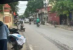 Bán đất thổ cư 64m2 xã Tân Dân, Sóc Sơn, gần Quốc lộ 2A... Bán đất tại Kim Anh, Hà Nội 13